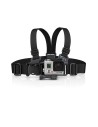 Arnes para el pecho junior para gopro jr. chesty chest harness