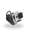 Carcasa de muñeca para camara gopro hero3 wrist housing