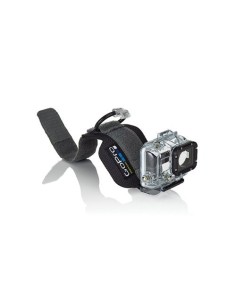 Kiwiku.com: GoPro HERO3 Wrist Housing - Muñequera para videocámaras GoPro, negro - Electrónica 2