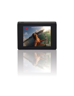 Pantalla lcd para gopro hero3 +  lcd touch bacpac + carcasa 2
