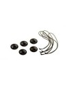 Gopro Amarres para Cámara Camera Tether 5 Unidades