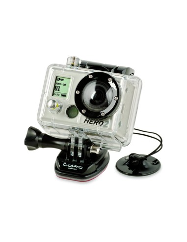 GOPRO Amarres Para Cámara Camera Tether 5 Unidades - Seguridad y Fijación  