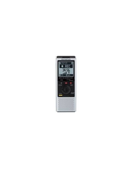 Grabadora digital olympus vn-732c 4gb plata V405241SE000 kiwiku.com