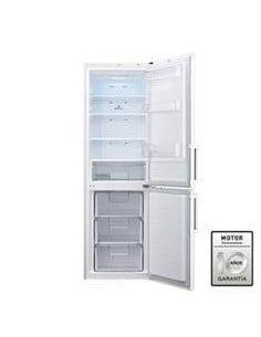 Frigorifico lg combi gbb530swqwb blanco 2m a+ no frost GBB530SWQWB kiwiku.com