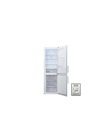 Frigorifico lg combi gbb530swqwb blanco 2m a+ no frost GBB530SWQWB kiwiku.com