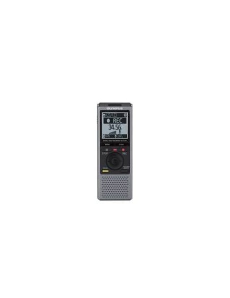 Grabadora digital olympus vn-731pc 2gb V405231TE000 kiwiku.com