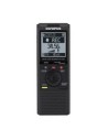 Grabadora digital olympus vn-732pc 4gb negra  + auriculares + funda