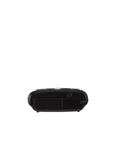 Olympus WS-833 - Grabador de voz digital portátil para Windows/Mac OS (Disco duro de 8 GB), negro: OLYMPUS: Kiwiku.com: Oficina 