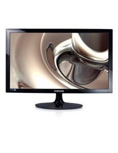 Monitor led samsung 23.6"...