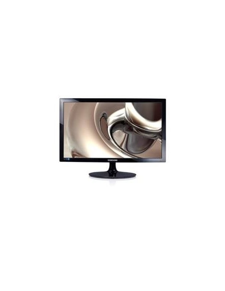 Monitor led samsung 23.6" s24d300hl full hd 1920x1080 5ms hdmi