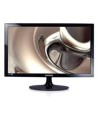 Monitor led samsung 23.6" s24d300hl full hd 1920x1080 5ms hdmi