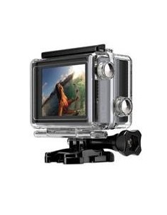 GoPro LCD Touch BacPac - Carcasa submarina para cámara, negro: GOPRO: Kiwiku.com: Electrónica