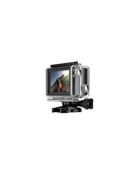 GoPro LCD Touch BacPac - Carcasa submarina para cámara, negro: GOPRO: Kiwiku.com: Electrónica