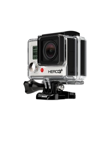 GoPro LCD Touch BacPac - Carcasa submarina para cámara, negro: GOPRO: Kiwiku.com: Electrónica