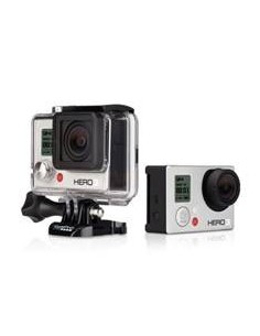 CAMARA GOPRO HD HERO3 WHITE EDITION