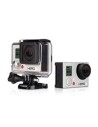 Camara gopro hd hero3 white edition