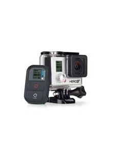 CAMARA GOPRO HD HERO3+ BLACK EDITION