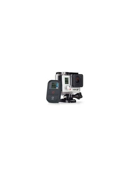 CAMARA GOPRO HD HERO3+ BLACK EDITION
