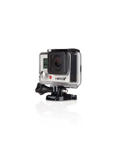 CAMARA GOPRO HD HERO3+ BLACK EDITION 2