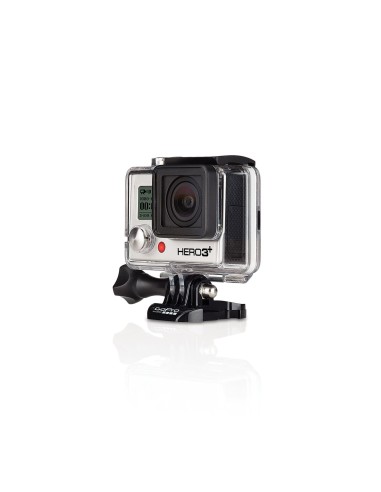 CAMARA GOPRO HD HERO3+ BLACK EDITION