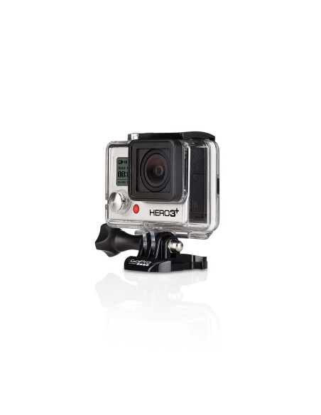 CAMARA GOPRO HD HERO3+ BLACK EDITION