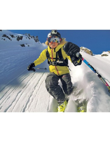 CAMARA GOPRO HD HERO3+ BLACK EDITION