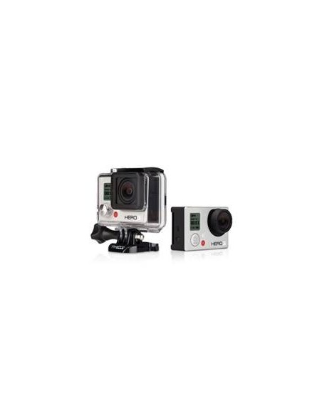 Camara gopro hd hero3+ silver edition CHDHN-302 kiwiku.com
