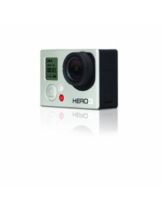 HD Hero 3 White Edition