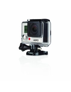 HD Hero 3 White Edition 2