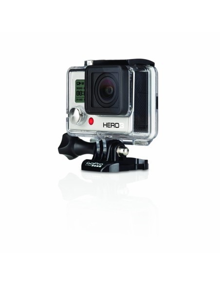 HD Hero 3 White Edition