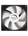 Tacens Ventilador de Caja Aura Ii 9x9 Cm 14db Fluxus Bearing Antivibration