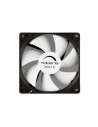 Ventilador tacens 3 auraii 8x8 12db, fluxus bearing, antivibration pad