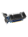 Vga gforce gt 610 1gd3  l-profile  silent  1vga, 1hdmi, 1dvi       90-c1csc1-l0uanayz