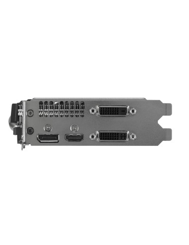 Asus GTX660-DC2-2GD5 - Tarjeta gráfica, NVIDIA GeForce GTX 660, GDDR5, PCI Express 3.0: ASUS: Kiwiku.com: Informática
