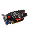 Asus gt640-2gd3 - tarjeta gráfica, nvidia geforce gt 640, ddr3 de 2 gb, frecuencia del reloj 901 mhz