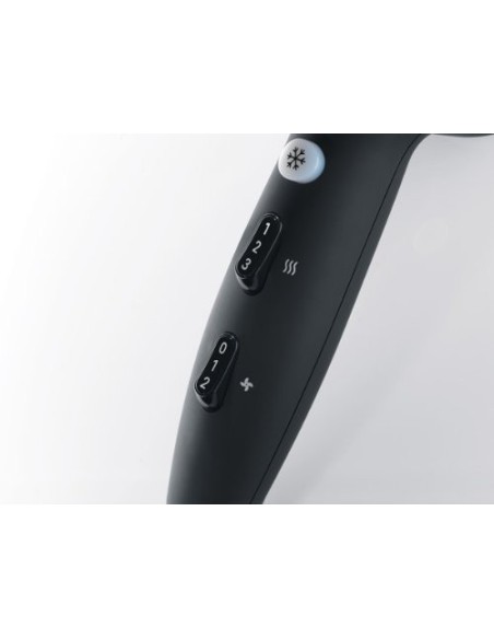 Secador pelo prof phd9760