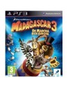 Ps3 madagascar 3
