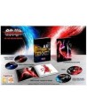 Ps3 we are tekken edition