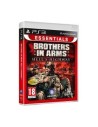 Ps3 brothers in arms 3  ess