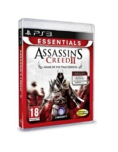 Assassins Creed 2: Goty - Essentials: Kiwiku.com: Videojuegos