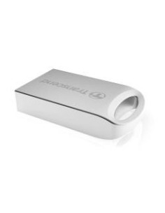 Transcend JetFlash 510 - Memoria USB de 8 GB, plata: Kiwiku.com: Informática
