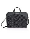 Maletin portatil laptop phoenix amara para mujer  hasta 16" gris