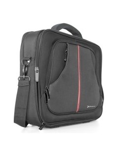 Phoenix Technologies 4050222 - Maletín para portátil de 15.6, negro: PHOENIX TECHNOLOGIES: Kiwiku.com: Informática