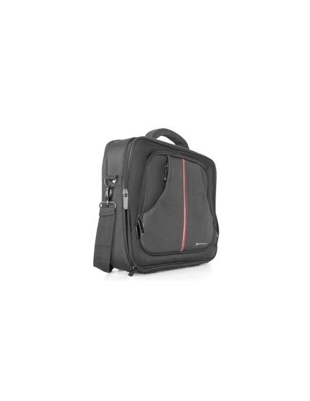 Phoenix Technologies 4050222 - Maletín para portátil de 15.6, negro: PHOENIX TECHNOLOGIES: Kiwiku.com: Informática