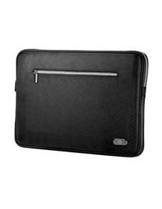 Funda / maletin de portatil hp 15.6" sleeve negro
