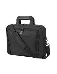 HP Value - Maletín para ordenador portátil de 16.1, negro: Hp: Kiwiku.com: Informática
