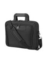 Funda / maletin de transporte portátil hp 16.1" negro