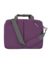 Maletin portatil phoenix sophia morado hasta 13.3"