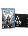 Juego wii u - assassin`s creed 4 black flag