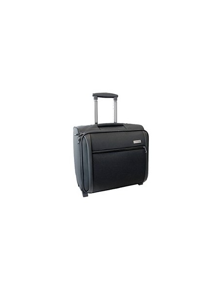 Maletin  trolley  con ruedas para portatil phoenix zurich